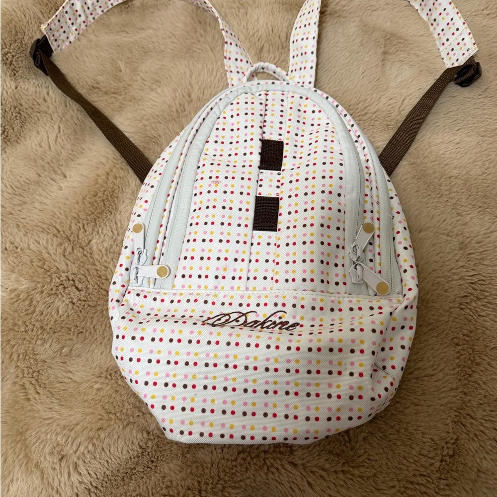 Dakine Polka Dot Women's Mini 7L Backpack